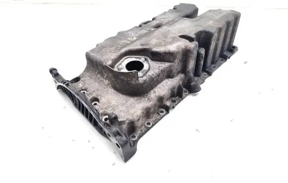 Volvo XC90 Oil sump 30777966 30777966AA