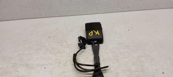 Opel Insignia A Front seatbelt buckle 240209