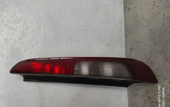 Ford Focus C-MAX Rear/tail lights