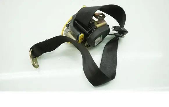 Porsche Cayenne (9PA) Front seatbelt 7L0857806A