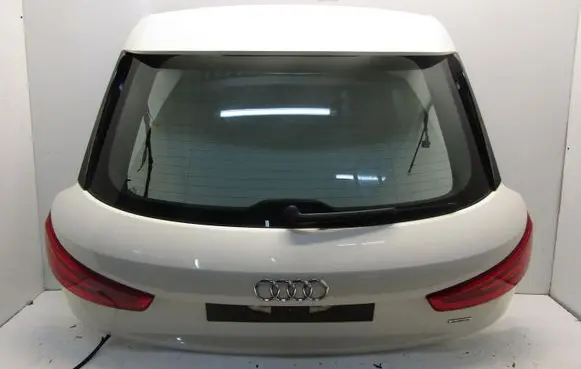 Audi Q3 8U Tailgate/trunk/boot lid 091919