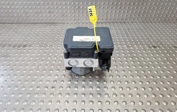 Subaru XV I ABS Pump 27536FJ220 2265106452 0265956212