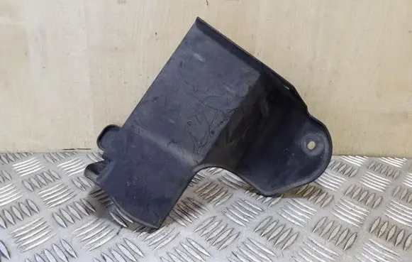 Mazda 6 Rear underbody cover/under tray GS1D56L11