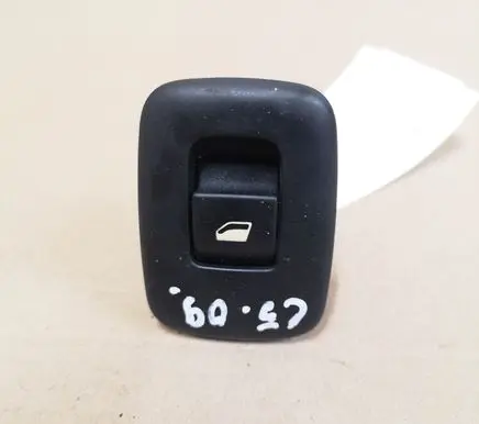 Citroen C5 Electric window control switch 96623726XT