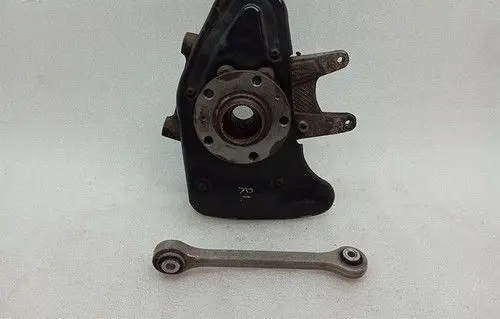 Audi R8 42 Rear wheel hub 420505433F