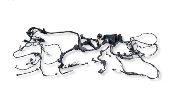 Toyota C-HR II Engine installation wiring loom 82115F4C60F 82115F4C60