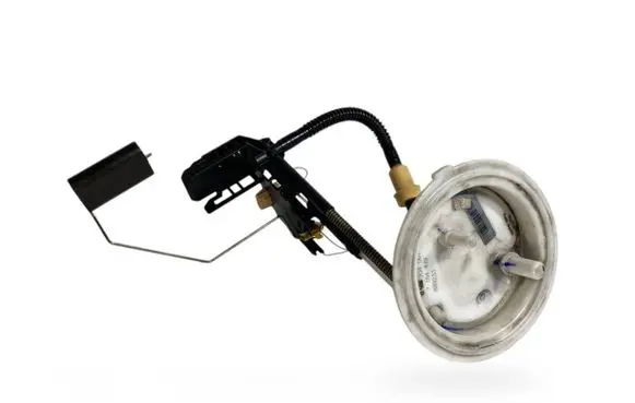 BMW 5 E60 E61 Fuel level sensor 7184479