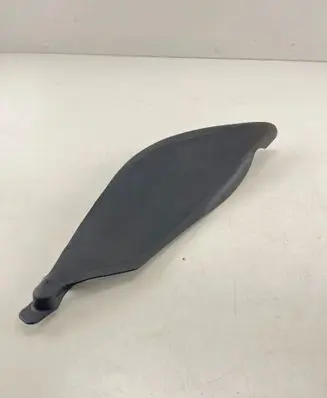 Porsche Boxster 986 Trunk/boot trim cover 98656144503
