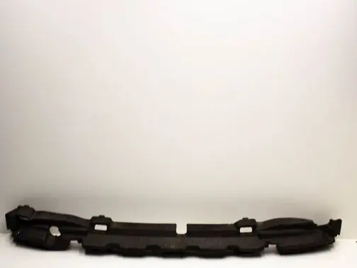 BMW X1 E84 Front bumper foam support bar 2990205