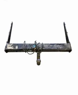 Volkswagen Multivan T5 Tow bar set 321650600001