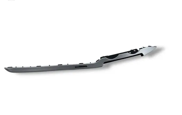 Audi Q2 - Panel trim 81C853189F 0005244300