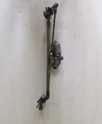 Dodge Durango Front wiper linkage and motor 68260523AC