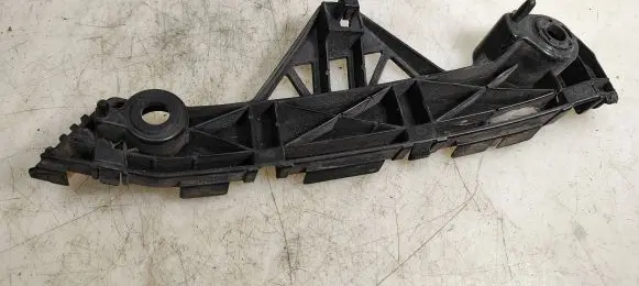 Mazda 3 II Front bumper mounting bracket BBM4500T1