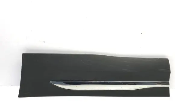 Mercedes-Benz GLA H247 Rear door trim (molding) A2477374900