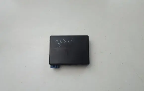Rain sensor