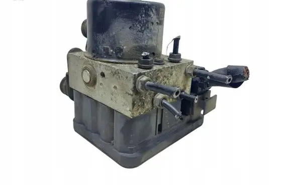 Volkswagen Golf IV ABS Pump 1K0614517H 10020601064