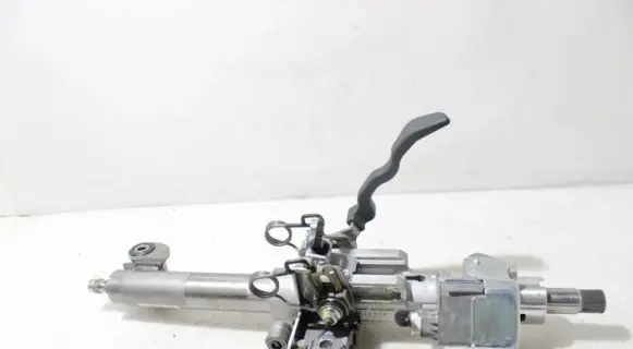 KIA Optima Steering wheel axle set 