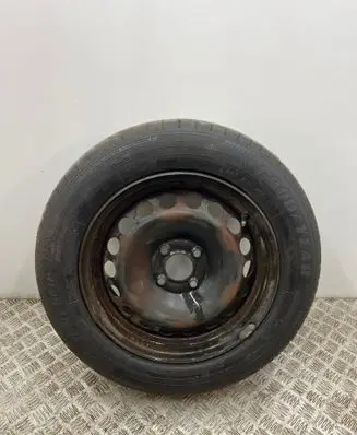 Renault Clio V R15 steel rim 403006864R