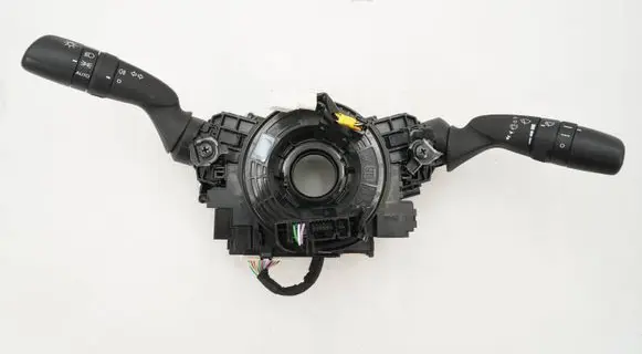 Toyota Corolla E20 Airbag slip ring squib (SRS ring) 8924502120