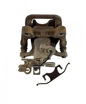 Volkswagen Caddy Rear brake caliper