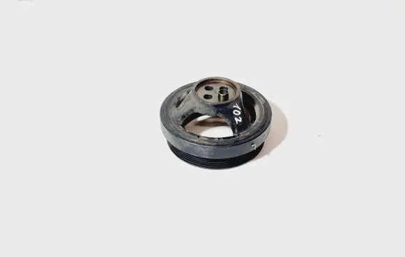 Mercedes-Benz C W204 Crankshaft pulley 201612G0