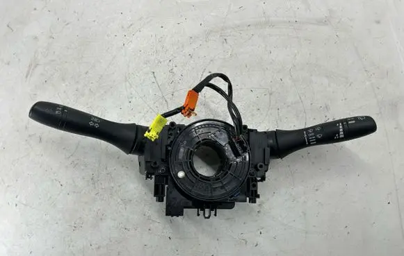 Airbag slip ring squib (SRS ring)