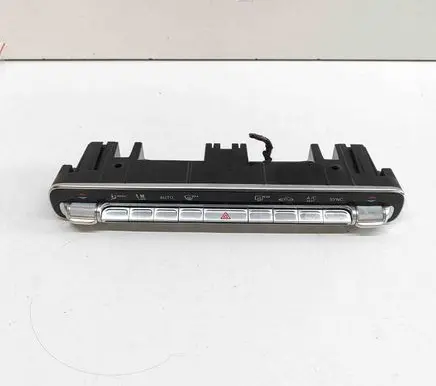 Mercedes-Benz GLE W167 Interior fan control switch A2479056703