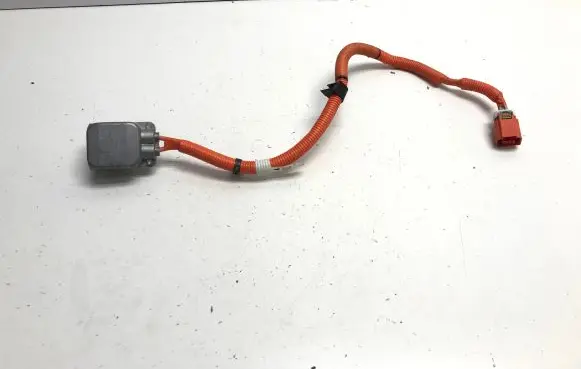 Toyota bZ4X Wiring harness 821H242040