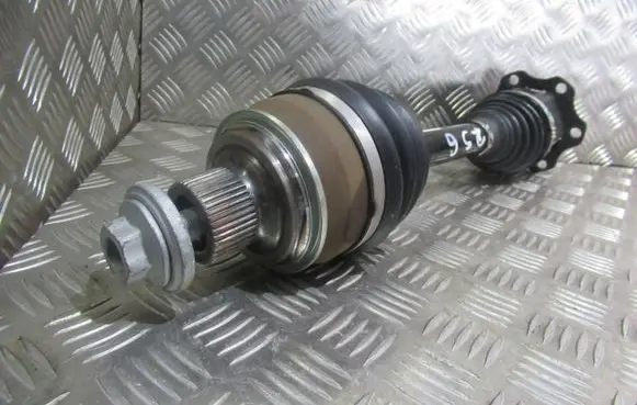 Audi RS6 C7 Half shaft coupling 