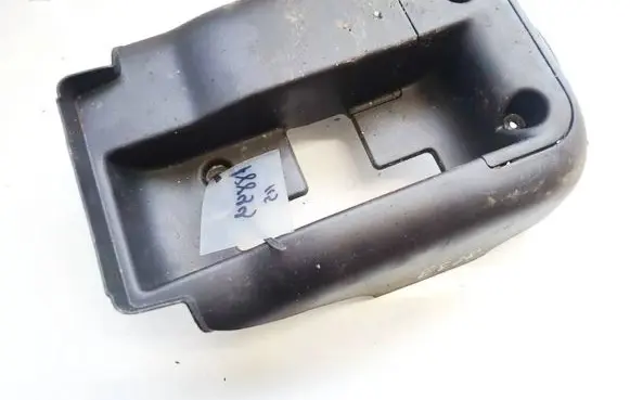 Fiat Croma Steering wheel column trim 735364143