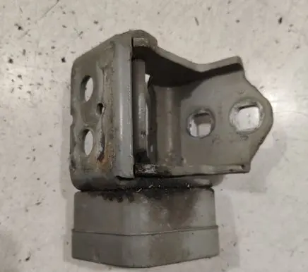 Renault Scenic II - Grand scenic II Front door lower hinge 