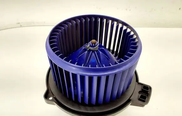 Heater fan/blower
