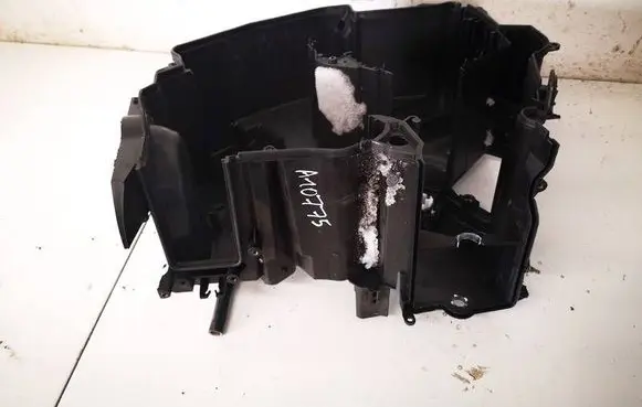 Nissan e-NV200 Interior heater climate box assembly 