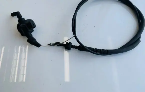 Audi A3 S3 8L Throttle cable 1j1723555b