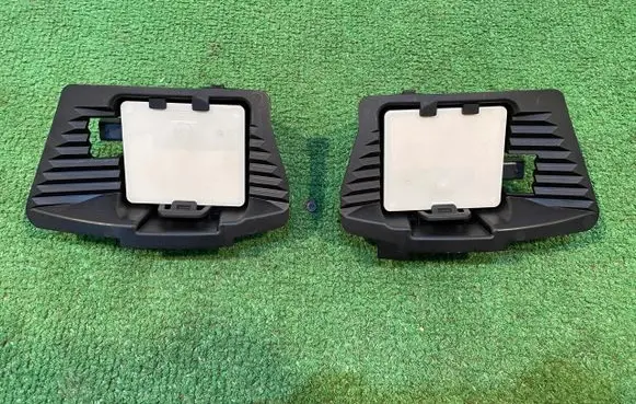 Mercedes-Benz C W206 Distronic sensor radar 