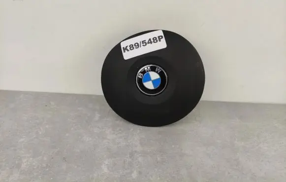 BMW 1 F20 F21 Airbag cover DU110010