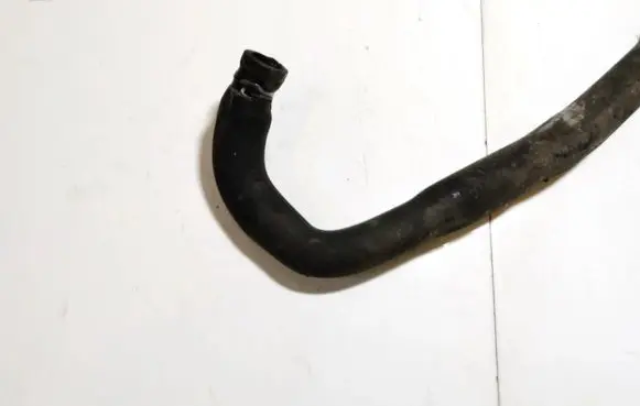 Renault Laguna III Engine coolant pipe/hose