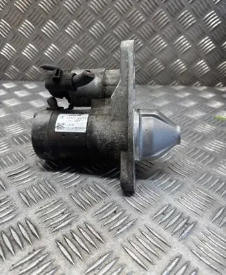 Nissan Qashqai Starter motor 23300EN20B S114902B 101030