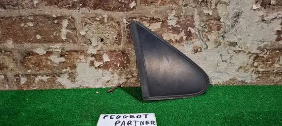 Peugeot Partner Other exterior part