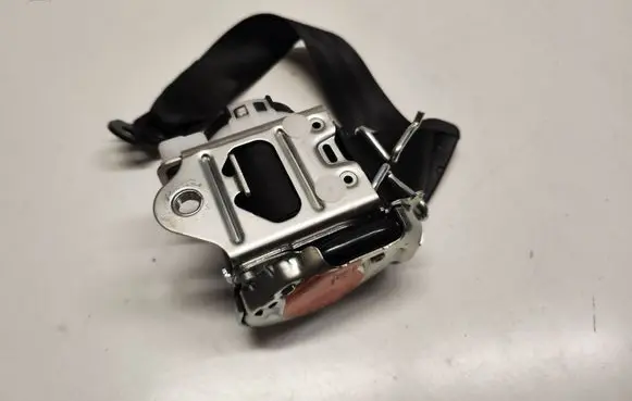 Audi A6 S6 C8 4K Rear seatbelt 4K8857805G