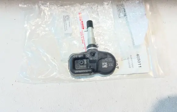 Toyota Corolla E210 E21 Tire pressure sensor PMVC215