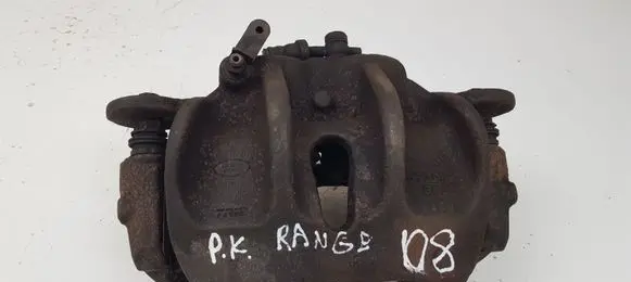Land Rover Range Rover Sport L494 Front brake caliper 3729C