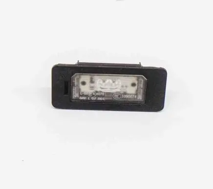 BMW 4 F36 Gran coupe Number plate light 7193293