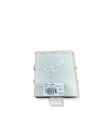 Toyota Avensis T250 Door control unit/module 8974105051 000003Z05 736671A