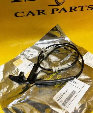 BMW 1 F20 F21 ABS brake wheel speed sensor 34526869321 6869321