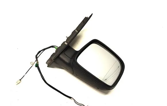 Volkswagen Caddy Front door electric wing mirror 2K6857502AD