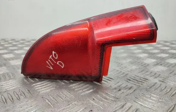 Mercedes-Benz Vito Viano W639 Rear tail light reflector A6398200864