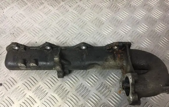 Nissan Qashqai Intake manifold 1314rb1