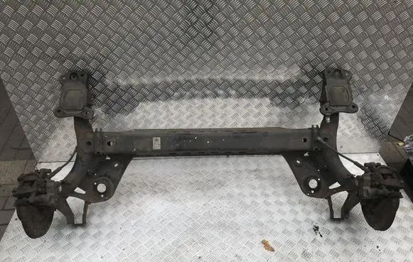 Seat Ateca Rear suspension assembly kit set VW13762