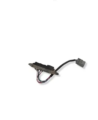 Toyota Previa (XR30, XR40) II Other exterior part 